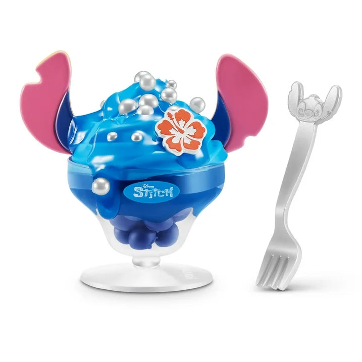 Mini Brands criam Disney Snacks S1 (sortidos) novidade cega colecionável e brinquedo de mordaça da ZURU