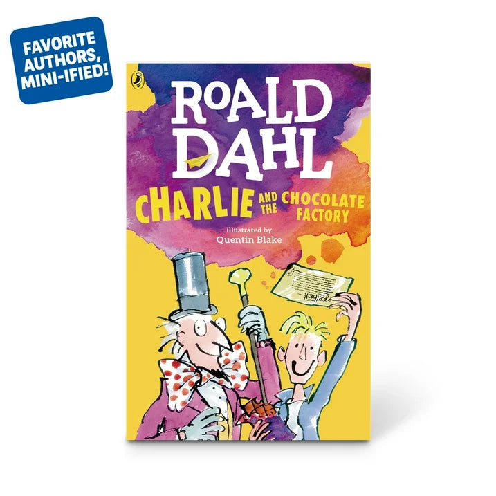 Mini Marcas Mini Livros S2 (Variados) Colecionáveis Novidades Cegas e Brinquedos de Mordaça para Crianças da ZURU